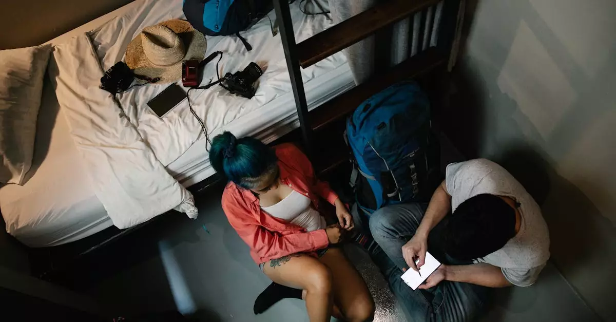 siargao hostel price per night