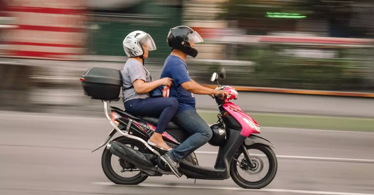 siargao scooter rental price