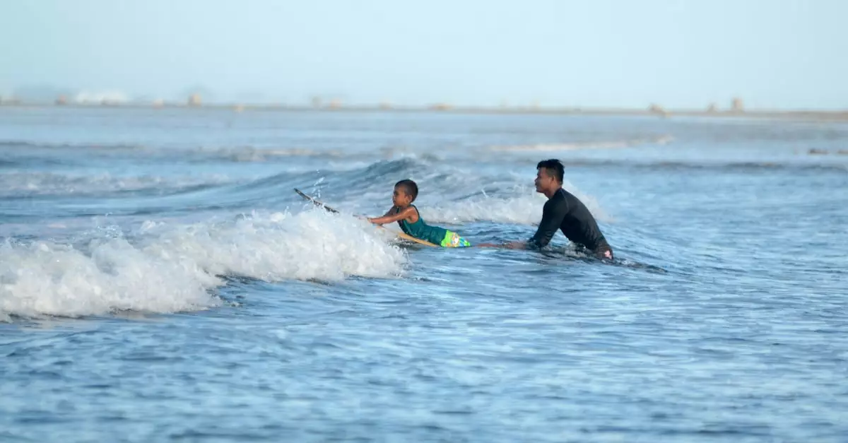 siargao surfing lesson price