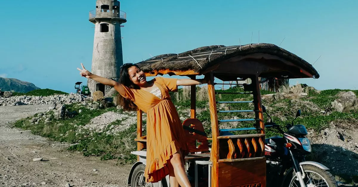 siargao tricycle fare price