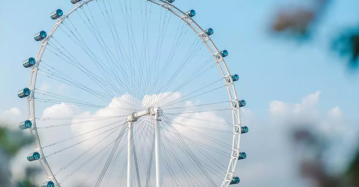 singapore attraction ticket price