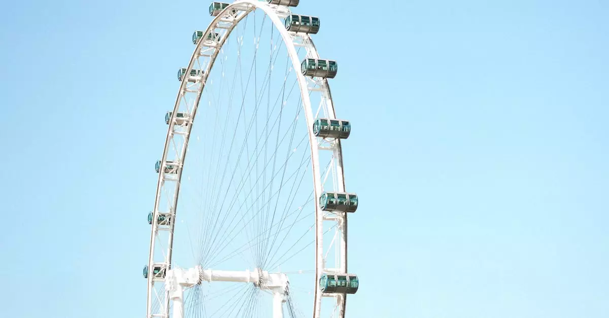 singapore trip cost 5 days