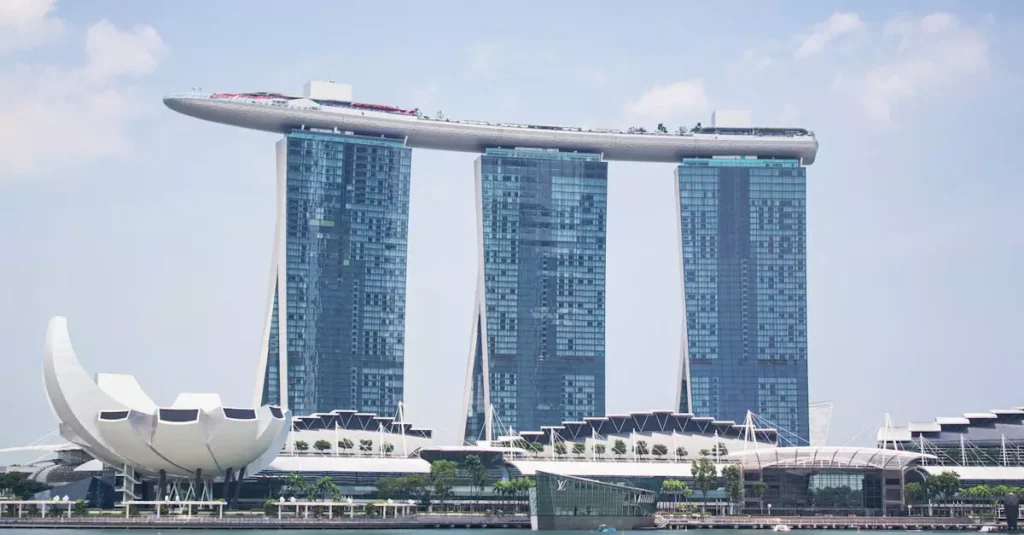 singapore trip cost 5 days 34724068