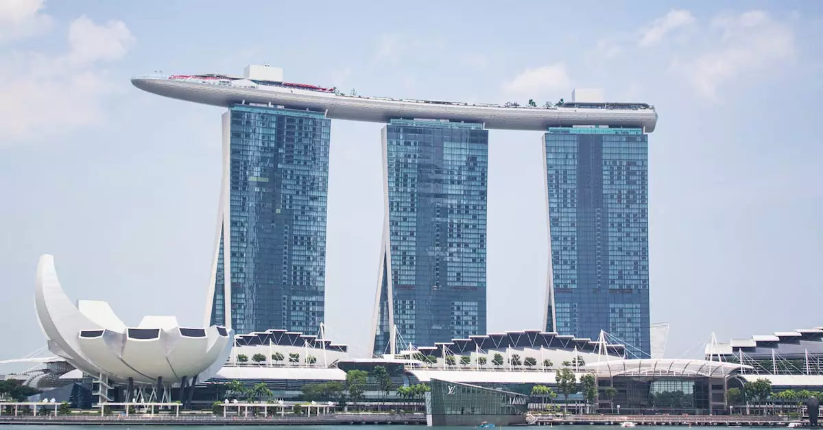 singapore vs thailand travel cost