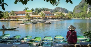 tam coc boat ride price 34979088