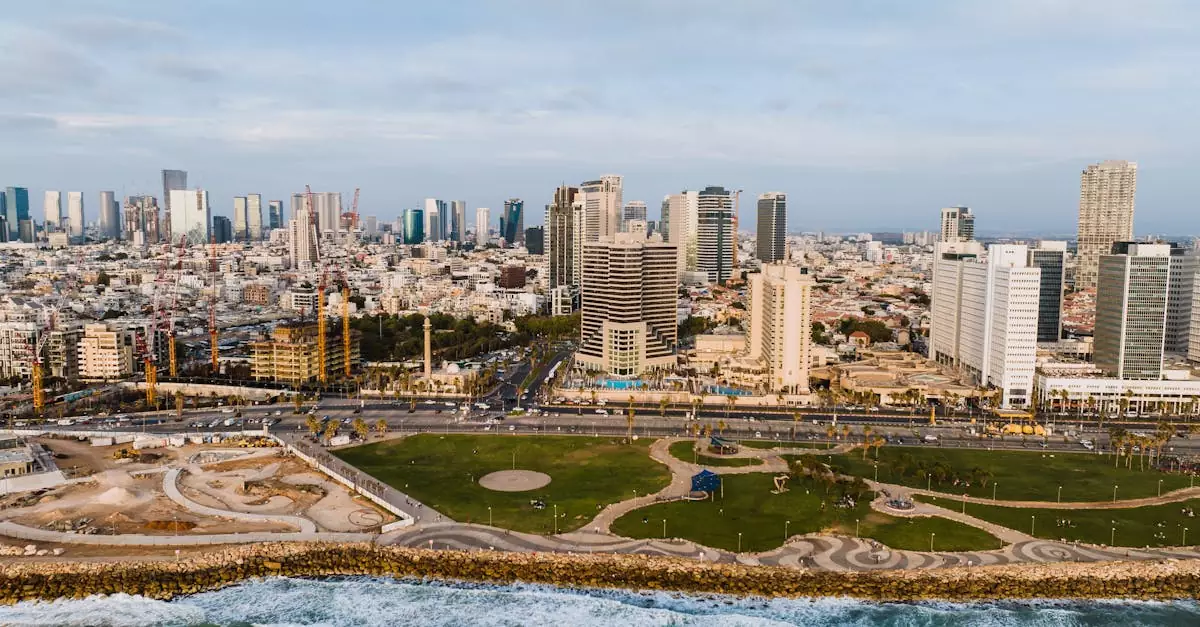 Tel Aviv Nightlife Cost: Clubs, Bars & Drinks Price Guide 3 tel aviv nightlife cost