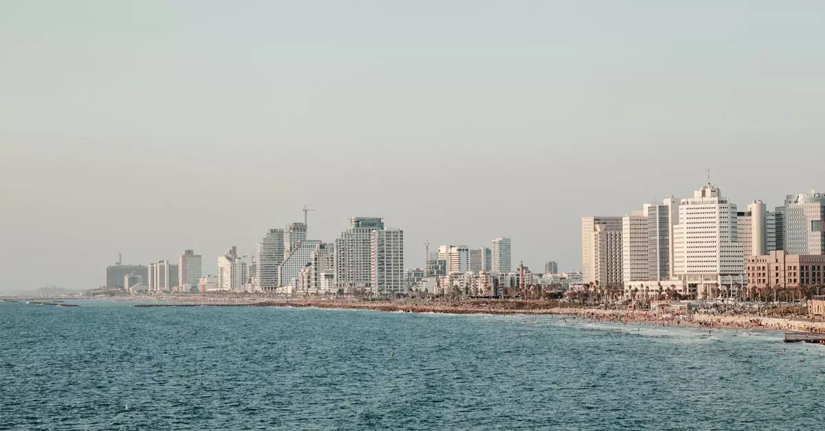 Tel Aviv Nightlife Cost: Clubs, Bars & Drinks Price Guide 4 tel aviv nightlife cost
