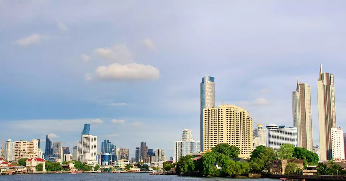 thailand 1 day trip cost