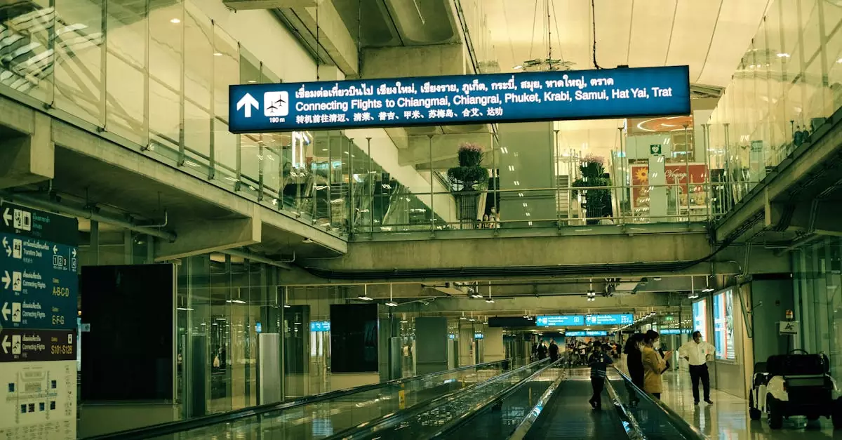thailand airport transfer cost