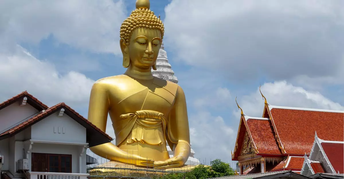 thailand budget per person 7 days