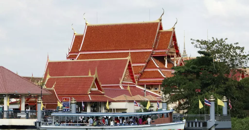 thailand ferry ticket price 19387784