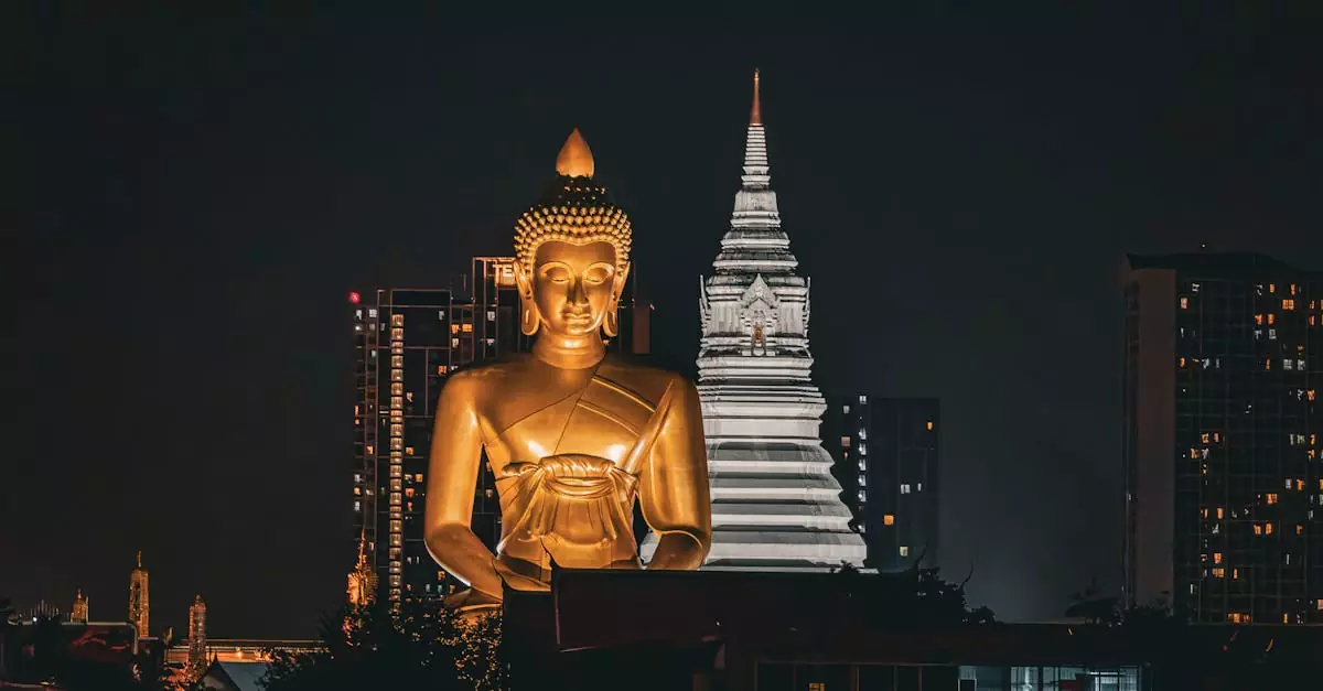 thailand hostel price per night