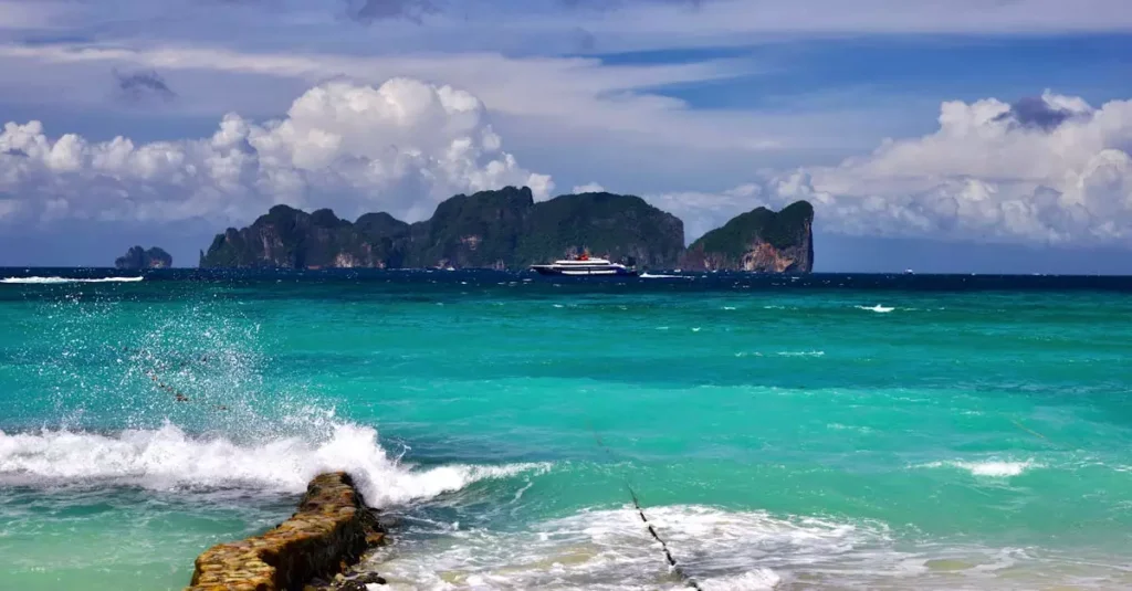 thailand island hopping price 36647555