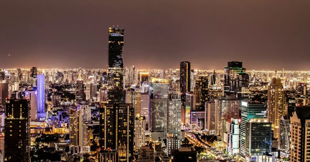 thailand nightlife cost 31017760