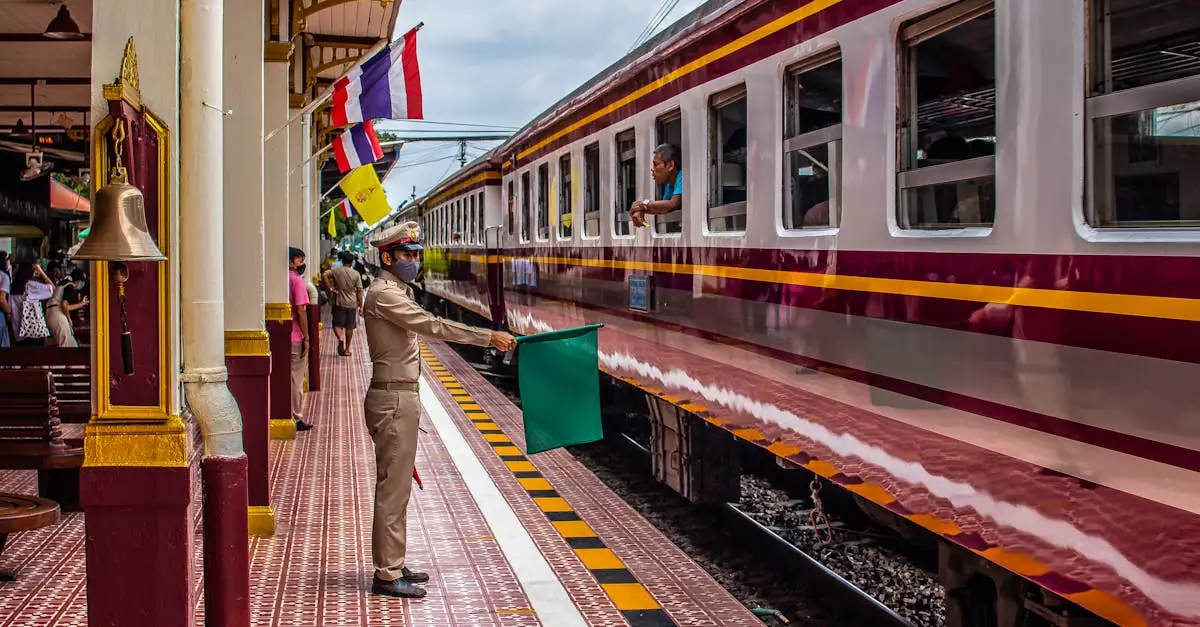 thailand train travel cost