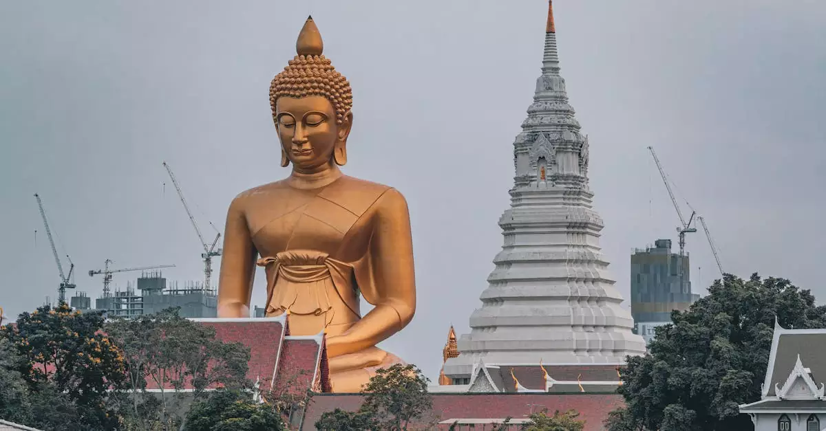 thailand travel cost per day