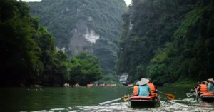 trang an boat tour price 29819078