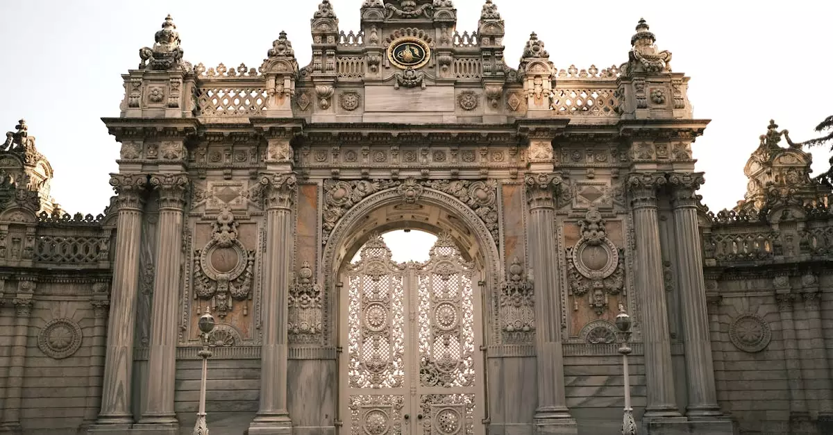 turkey budget vs luxury cost