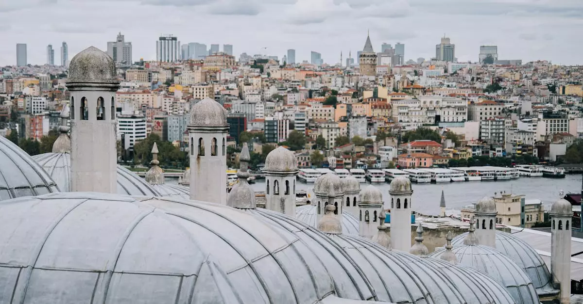 turkey budget vs luxury cost