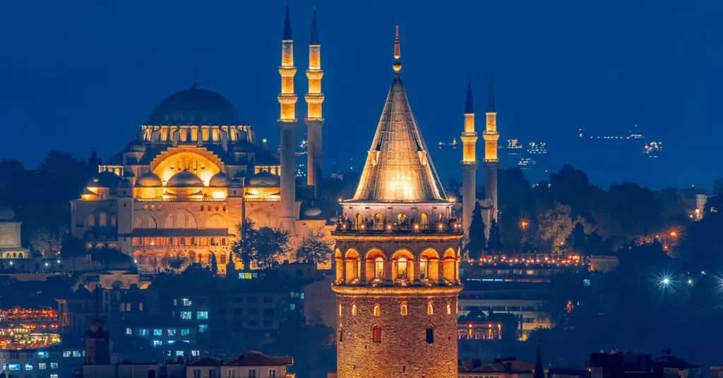 turkey budget vs luxury cost 36520548