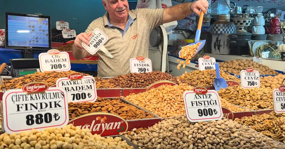 turkey cheap food price