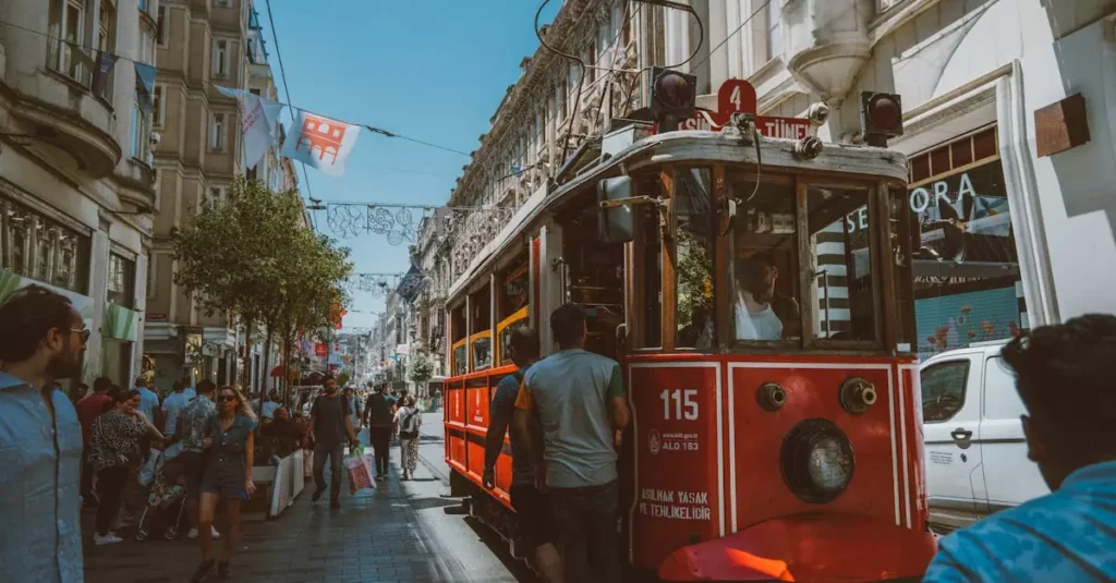turkey shopping cost per day 12506432