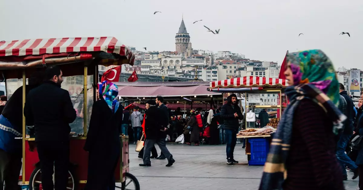 turkey shopping cost per day