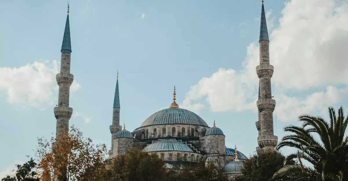 Turkey Travel Cost Per Day: Ultimate Budget Guide & Tips 10 turkey travel cost per day