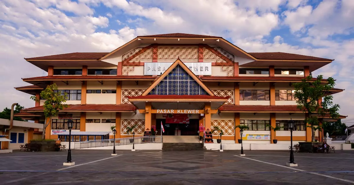 ubud market shopping cost