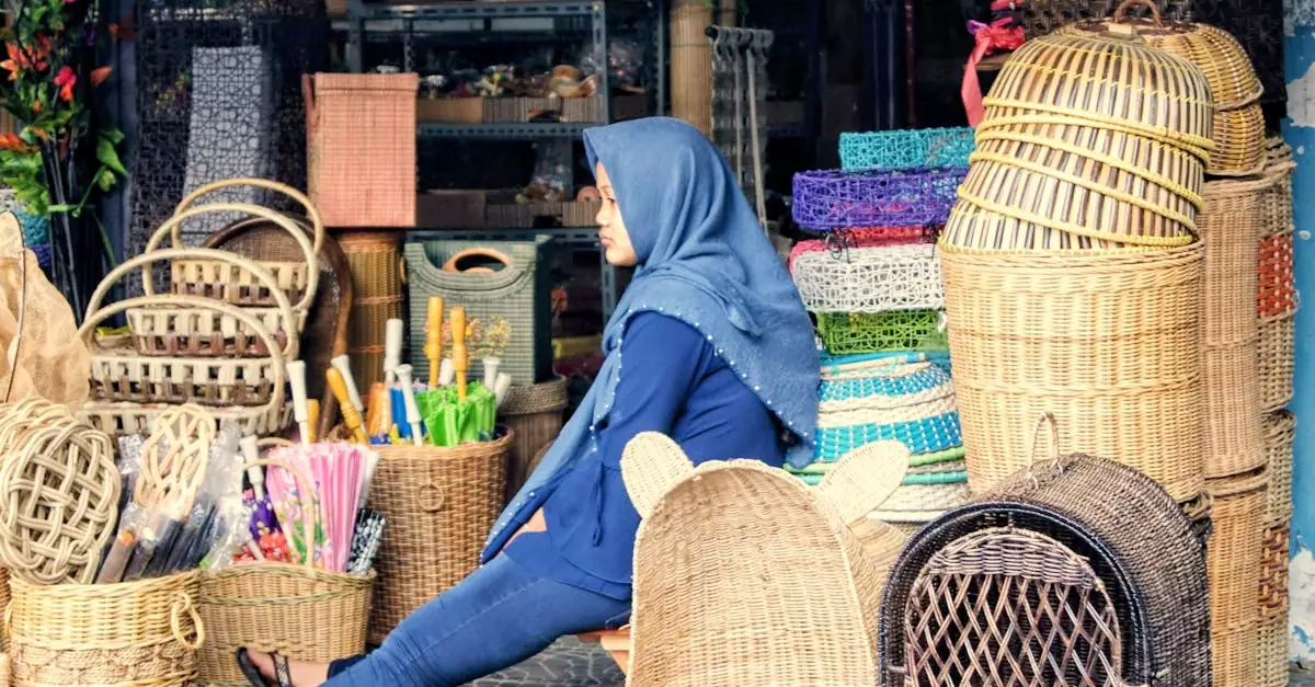 ubud market shopping cost