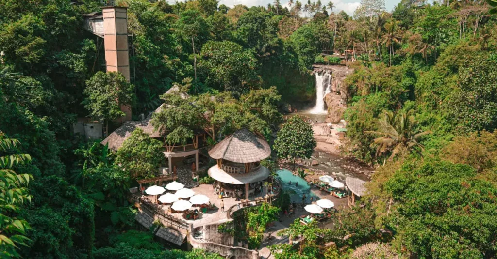 ubud waterfall tour price 19473996