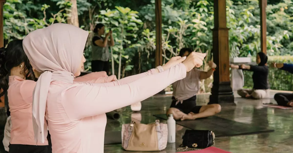 ubud yoga class price