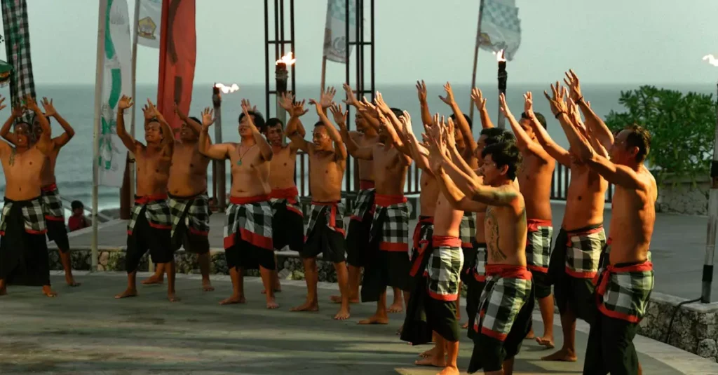 uluwatu kecak dance ticket price 35364628