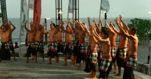 uluwatu kecak dance ticket price 35364628