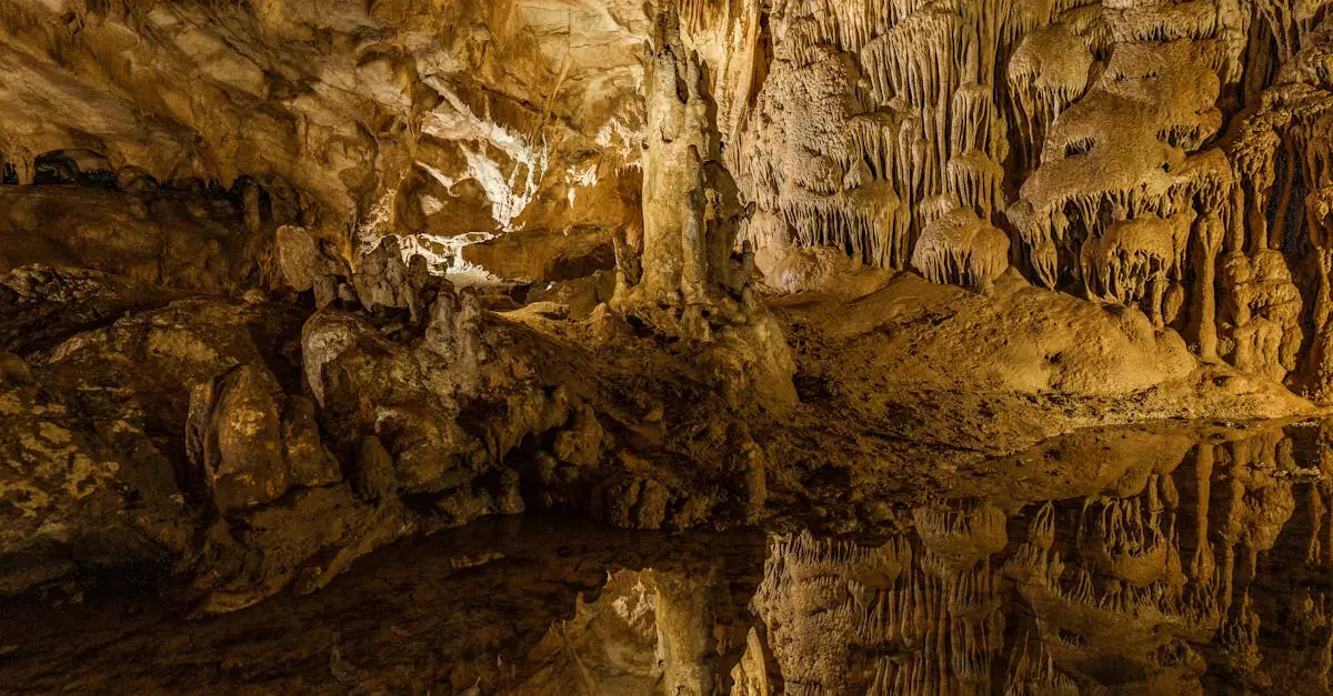 underground river tour price