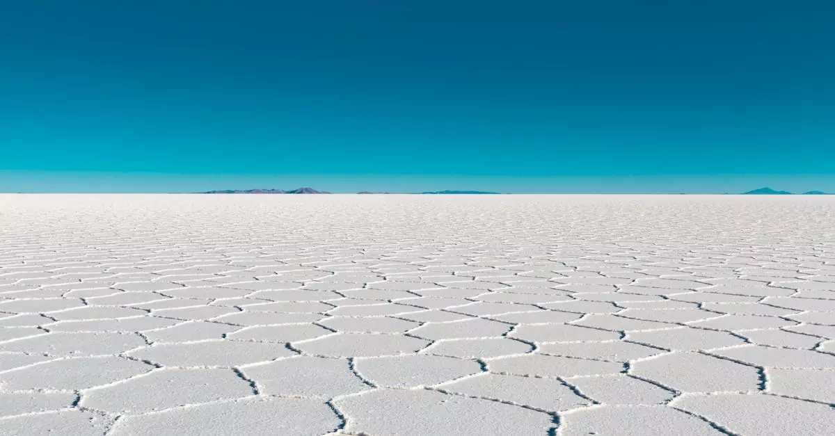 uyuni dry season tour cost