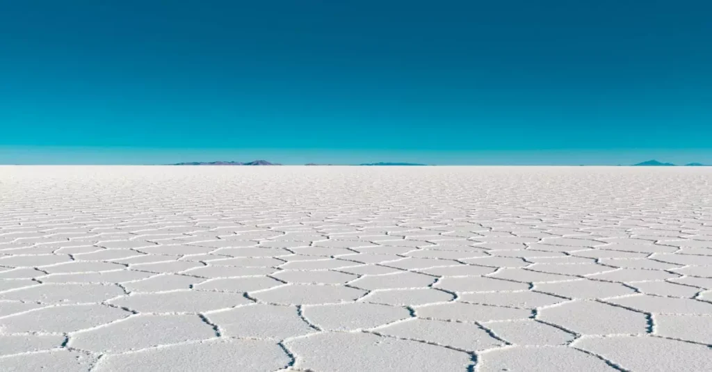 uyuni salt flats entrance fee 2613110