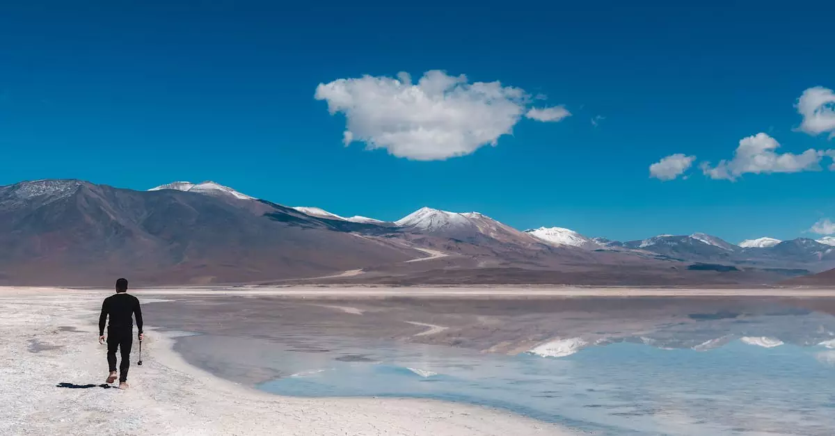 uyuni trekking cost