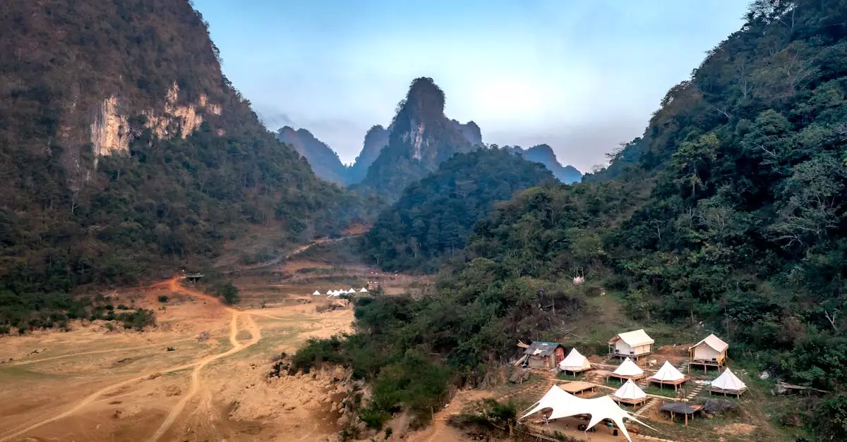 vang vieng buggy rental price