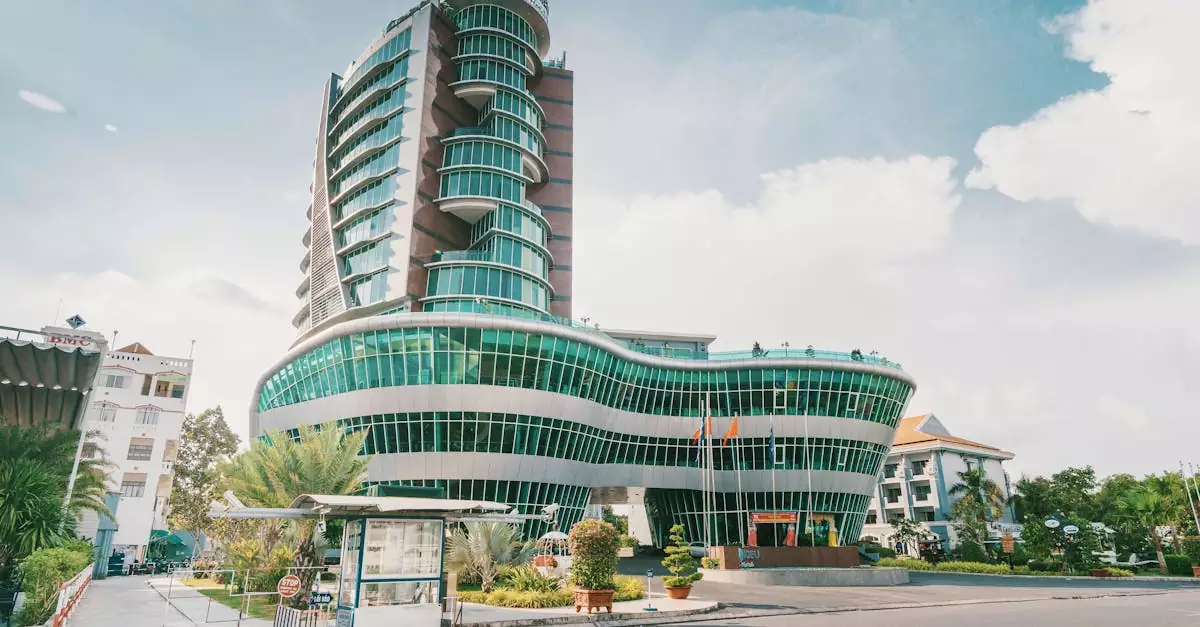 vientiane cheap hotel near patuxai