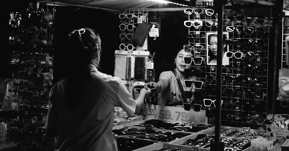 vientiane night market price