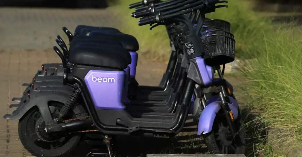 vientiane scooter rental price 37245646