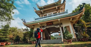 vietnam cost for backpackers 18248511