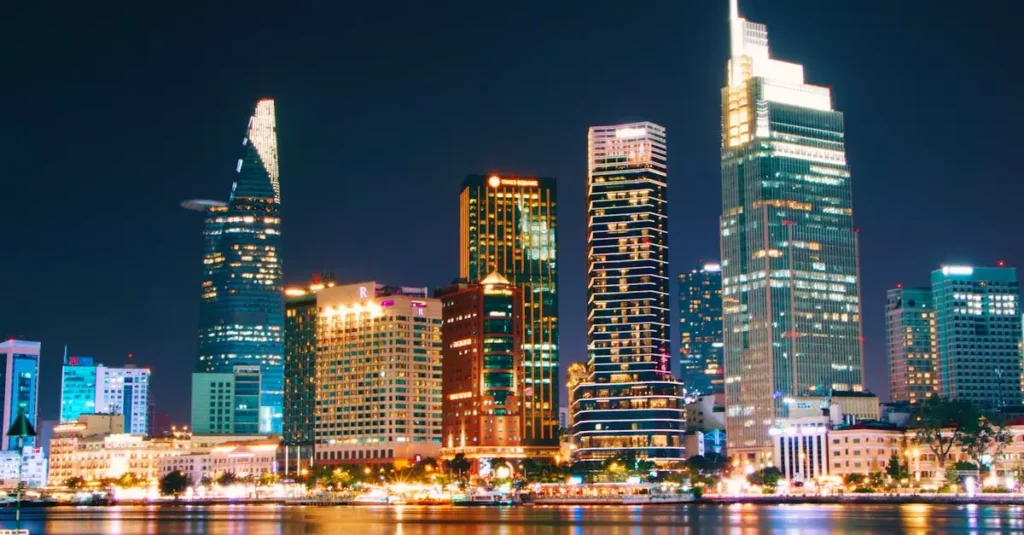 vietnam nightlife cost 30546170