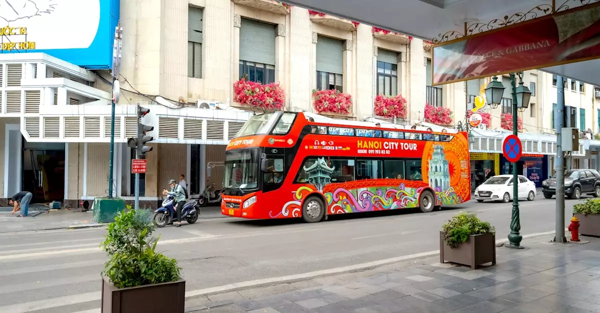 vietnam sleeper bus cost