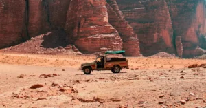 wadi rum jeep cost per day 7735895