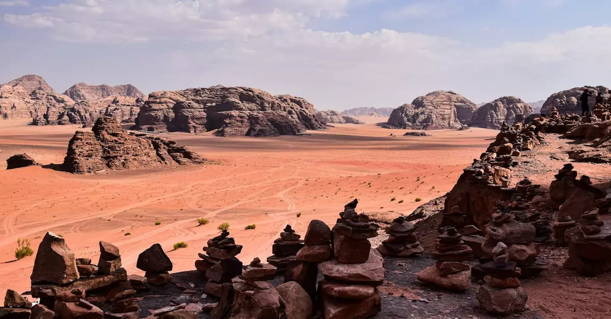 wadi rum tour cost