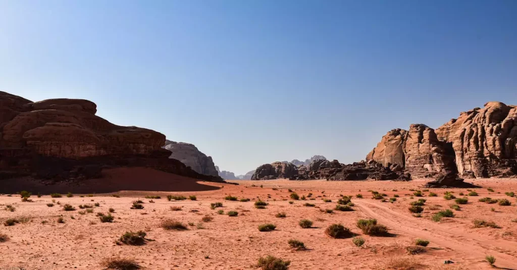 Wadi Rum Tour Cost: Ultimate Guide to Desert Tour Prices in Jordan 1 wadi rum tour cost 18717322