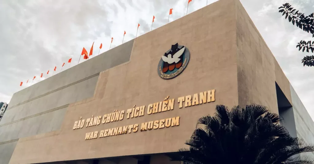 war remnants museum ticket price 13600319