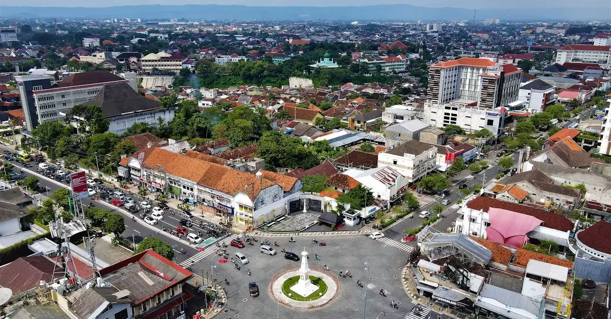 yogyakarta travel cost